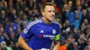 Chelsea'de Terry dönemi sona eriyor