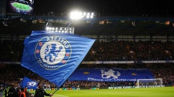 Chelsea'den Ukrayna'ya destek mesajı