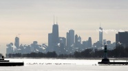 Chicagolulara 'dondurucu soğuk' uyarısı