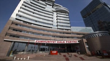 CHP "Çocuk Politikaları Çalıştayı" düzenleyecek