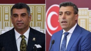 CHP'de Erol ve Yılmaz Disiplin Kuruluna sevk edildi