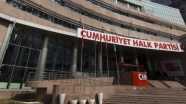 CHP'de kritik PM yarın toplanacak