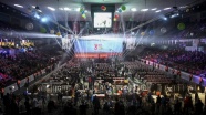 CHP'de seçimli kurultay için 650 delege gerekli