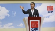 CHP'den 'tarım' uyarısı