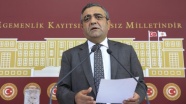 CHP faili meçhul cinayetlerin araştırılmasını istedi