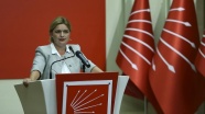 CHP Genel Başkan Yardımcısı Böke'den KHK açıklaması