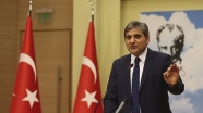 CHP Genel Başkan Yardımcısı Erdoğdu'dan 'Merkez bankası' değerlendirmesi