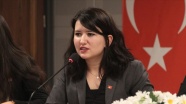 CHP Genel Başkan Yardımcısı Gökçen: Gençler olarak talebimiz güvenceli iş ve nitelikli eğitim