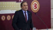 CHP Genel Başkan Yardımcısı Torun'dan 'haciz' açıklaması