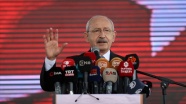 CHP Genel Başkanı Kılıçdaroğlu 2023 seçimlerinde ilk kez sandığa gidecek gençlere işaret etti