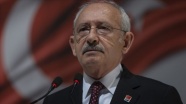 CHP Genel Başkanı Kılıçdaroğlu: Bu ülkede hiç kimse kendini Türkiye yerine koyamaz