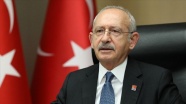 CHP Genel Başkanı Kılıçdaroğlu: Bu ülkeye gerçekten demokrasiyi getireceğiz