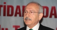 CHP Genel Başkanı Kılıçdaroğlu, Genelkurmay Başkanı Akar'ı telefonla aradı