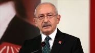 CHP Genel Başkanı Kılıçdaroğlu: Gün beraber düşünme günüdür