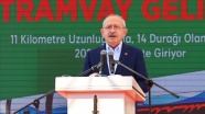 CHP Genel Başkanı Kılıçdaroğlu: Her kuruşun hesabını vereceğiz