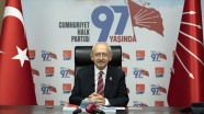CHP Genel Başkanı Kılıçdaroğlu: İktidar EYT&#039;lilerden yana bir siyasi tercihte bulunmak istemiyor