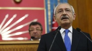 CHP Genel Başkanı Kılıçdaroğlu'ndan 19 Mayıs mesajı