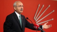 CHP Genel Başkanı Kılıçdaroğlu'ndan 'Barış Pınarı Harekatı' açıklaması