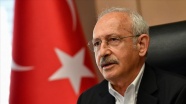 CHP Genel Başkanı Kılıçdaroğlu&#039;ndan &#039;çoklu baro düzenlemesi&#039; açıklaması