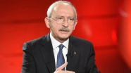 CHP Genel Başkanı Kılıçdaroğlu'ndan KHK eleştirisi