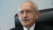 CHP Genel Başkanı Kılıçdaroğlu'ndan Somali'deki terör saldırısına tepki