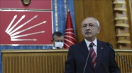 CHP Genel Başkanı Kılıçdaroğlu: Önümüzdeki kış çok ağır geçecek