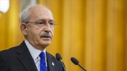 CHP Genel Başkanı Kılıçdaroğlu: Siyaset arenasında kadın yeterli ağırlıkta değil