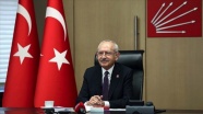 CHP Genel Başkanı Kılıçdaroğlu: Türkiye&#039;nin kaderini gençler belirleyecek
