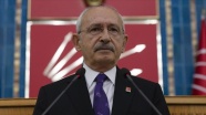 CHP Genel Başkanı Kılıçdaroğlu yarın İzmir'de incelemelerde bulunacak