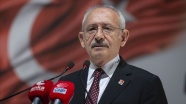 CHP Genel Başkanı Kılıçdaroğlu: Zor işleri başaracağız o zaman iktidar olabiliriz