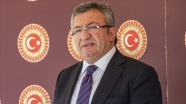 CHP Grup Başkanvekili Altay TBMM Başkanı Şentop ile Berberoğlu&#039;nun durumunu görüştü