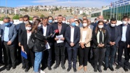 CHP Grup Başkanvekili Özgür Özel: Fay yasasının arkasındayız