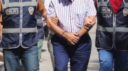 CHP İlçe Başkanı cinayet soruşturmasında gözaltına alındı