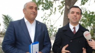 CHP İstanbul Milletvekili Yarkadaş ifade verdi