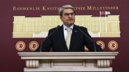 CHP İzmir Milletvekili partisinden istifa etti