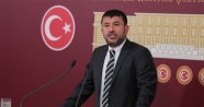 CHP'li Ağbaba, Cumhurbaşkanı Erdoğan'ı eleştirdi