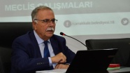 CHP'li belediye başkanı hakkında 'etik dışı davranış' kararı