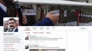 CHP'li Erdem'in Twitter hesabı hacklendi