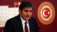 CHP'li Erdoğdu'dan 'toplu sözleşme' açıklaması