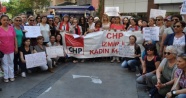 CHP'li kadınlar Kılıçdaroğlu için toplandı