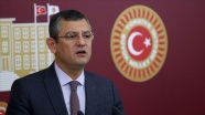 CHP'li Özel: Mısır hükümeti hukuka uygun davranan bir hükümet değildir