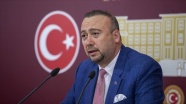 CHP'li Yalım: Türkiye İş Bankası hisseleri bizim namusumuzdur