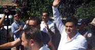 CHP lideri Kemal Kılıçdaroğlu'nun avukatı Celal Çelik serbest bırakıldı