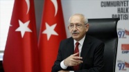 CHP Lideri Kılıçdaroğlu: CHP Türkiye'ye karşı en ağır sorumluluğu üstlenmesi gereken bir parti