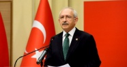 CHP Lideri Kılıçdaroğlu Yenikapı'ya gidiyor