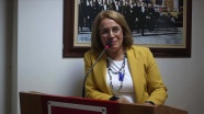 CHP'nin Kadın Kolları Kurultayı 8 Ağustos'ta