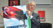 CHP'nin mitingine AK Parti ve HDP de katılıyor