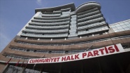 CHP PM kurultayla ilgili karar yetkisini MYK'ya verdi