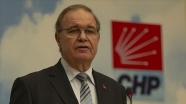 CHP Sözcüsü Öztrak: İyilikte yarışmaya devam edeceğiz