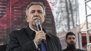 CHP, Yavaş&#039;ı Ankara adayı olarak İl Seçim Kuruluna bildirdi